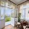 Leona Authentic Beachfront Villa 2BR APT by Irundo