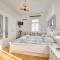 Leona Authentic Beachfront Villa 2BR APT by Irundo
