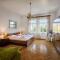 Leona Authentic Beachfront Villa 2BR APT by Irundo