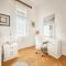 Leona Authentic Beachfront Villa 2BR APT by Irundo
