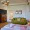 Leona Authentic Beachfront Villa 2BR APT by Irundo