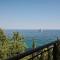 Leona Authentic Beachfront Villa 2BR APT by Irundo