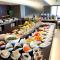 Odysis Suites Osaka Airport Hotel