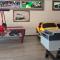 Royal Sun İskele Studyo Apartment North Cyprus