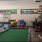 Royal Sun İskele Studyo Apartment North Cyprus