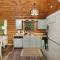 Grove Creek Cabin