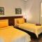 COZY Boutique Guest House