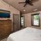 Hibernation Hideaway