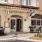 Brit Hotel Confort Le Revest Sainte-Maxime Brit Hotel Confort Le Revest Sainte-Maxime
