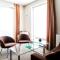 Hotel Deluxe with free Wellness and Fitness Centrum