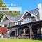Lodge Kent & Cottage Kent