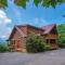 Pinnacle Vista Lodge