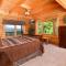 Pinnacle Vista Lodge