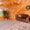 Pinnacle Vista Lodge