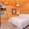 Pinnacle Vista Lodge