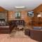 Red Oak Lodge