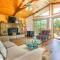 Grand View Mountain Chalet