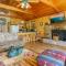 Grand View Mountain Chalet