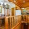 Grand View Mountain Chalet