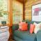 Grand View Mountain Chalet