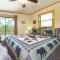 Grand View Mountain Chalet