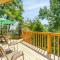 Grand View Mountain Chalet