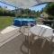 Pelso Holiday Apartments Bambusz