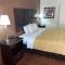 Motel 6 Oklahoma City OK Fairgrounds West