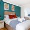 Host & Stay - Bluebell Close