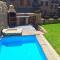 Apartament "El Castell" Casa Rural Cal Rialla