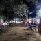 Aquariumi Jale Camping