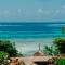 Pearl Beach by Sansi