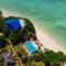 Pearl Beach by Sansi