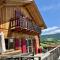 Ferienhaus in ruhiger Lage - 3 Schlafzimmer- große Terrasse