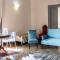 b&b Vallone del grano