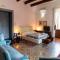 b&b Vallone del grano