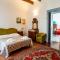 b&b Vallone del grano