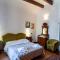 b&b Vallone del grano