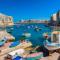 Swieqi Stay with shared facilities 107