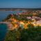 Spa & Wellness Hotel Pinia