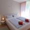 Strandhaus Rubin an der Ostsee - ABC428