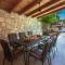 MSV Modern Stone Villa