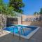 MSV Modern Stone Villa