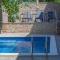 MSV Modern Stone Villa