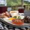 Duiker Game Lodge