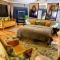 Olkinyei Mara Tented Camp