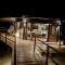Olkinyei Mara Tented Camp