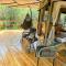 Olkinyei Mara Tented Camp