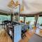 Olkinyei Mara Tented Camp