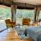 Olkinyei Mara Tented Camp